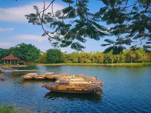Emeralda Resort Ninh Bình – Tổng quan