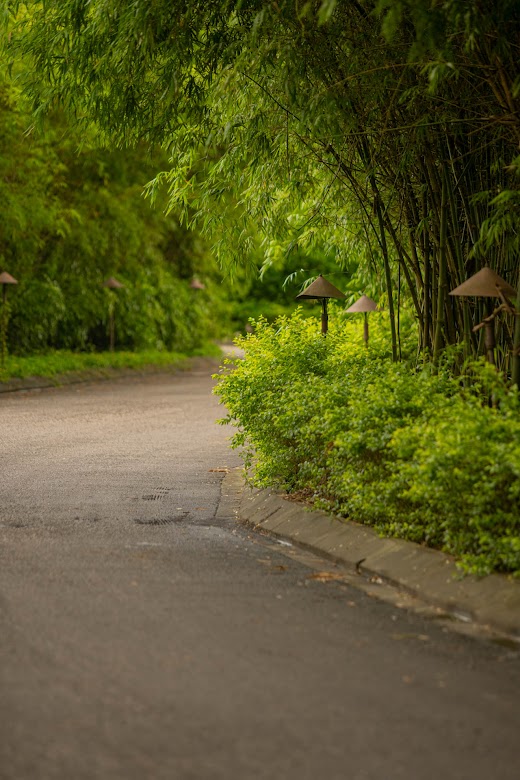 Emeralda Resort Ninh Bình – Tổng quan
