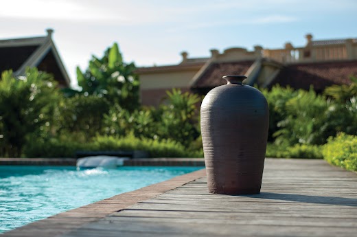 Emeralda Resort Ninh Bình – Tổng quan