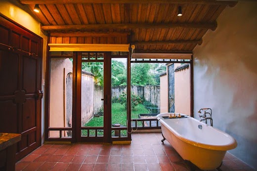 Emeralda Resort Ninh Bình – Phòng Deluxe