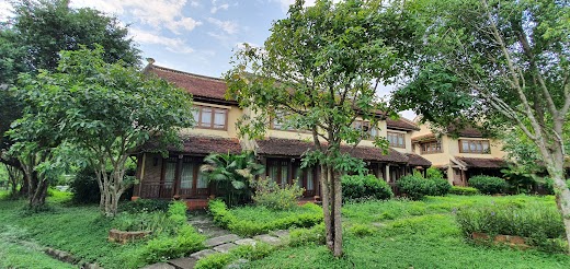 Emeralda Resort Ninh Bình – Phòng Duplex