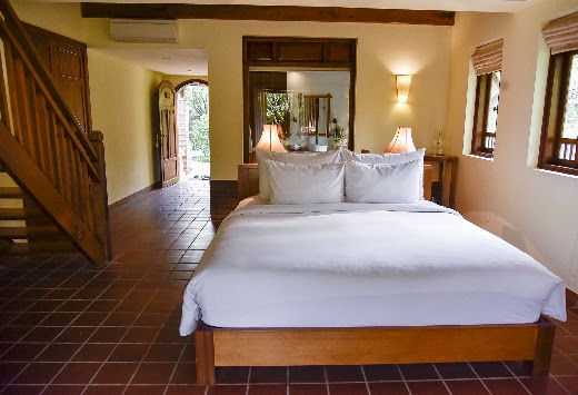 Emeralda Resort Ninh Bình – Phòng Duplex