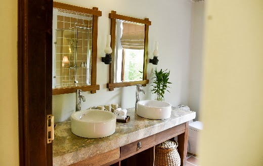 Emeralda Resort Ninh Bình – Phòng Duplex