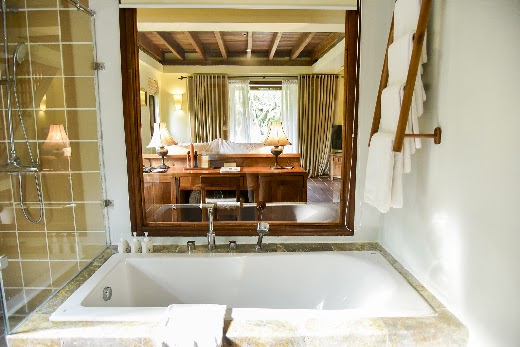 Emeralda Resort Ninh Bình – Phòng Duplex