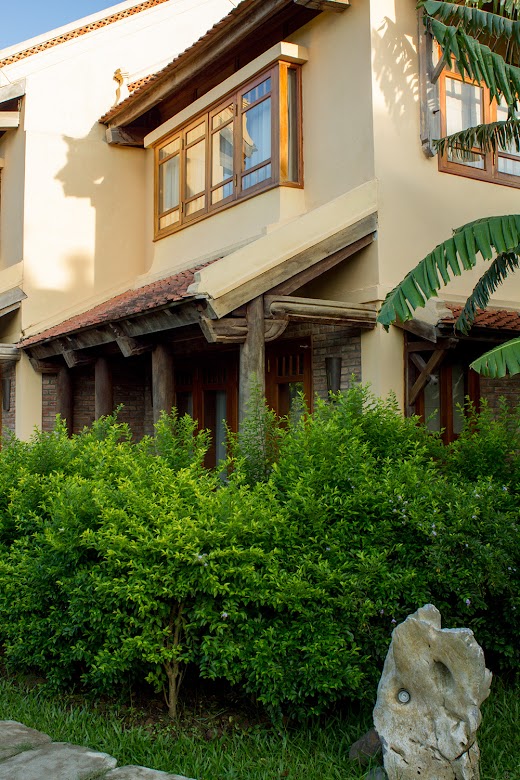 Emeralda Resort Ninh Bình – Phòng Duplex