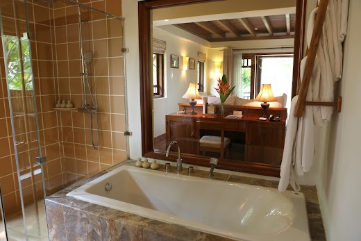 Emeralda Resort Ninh Bình – Phòng Duplex