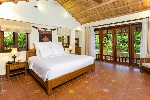Emeralda Resort Ninh Bình – Phòng Superior