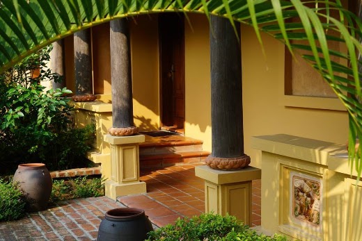 Emeralda Resort Ninh Bình – Phòng Superior