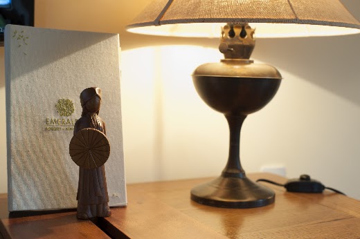Emeralda Resort Ninh Bình – Phòng Superior