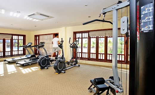 Emeralda Resort Ninh Bình – Hoạt động & tiện ích