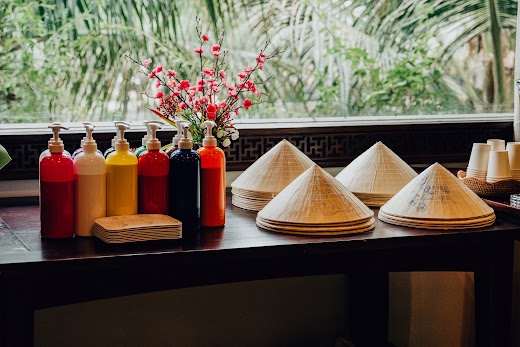Emeralda Resort Tam Coc – Tổng quan
