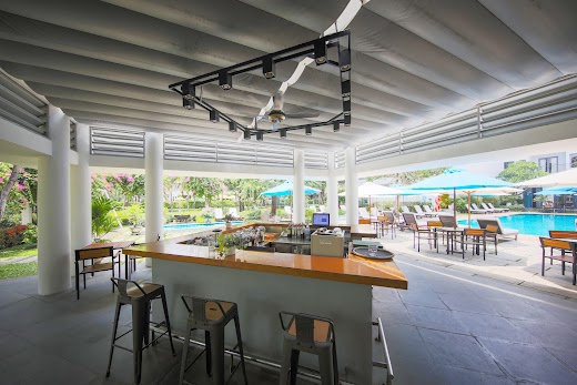 Êmm Hotel Hội An – Đồ uống & quầy bar