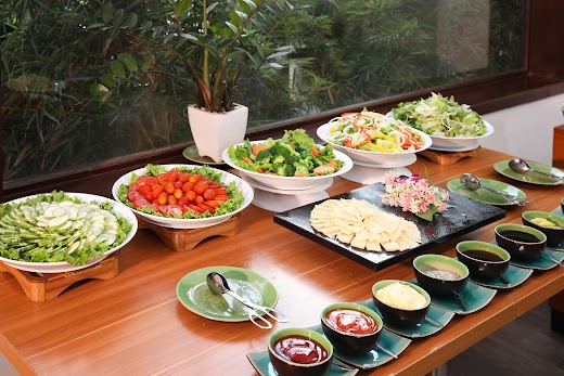 Emm Hotel Huế – FACILITIES