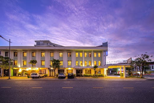 Emm Hotel Huế – Tổng quan