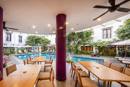 Emm Hotel Huế – FACILITIES