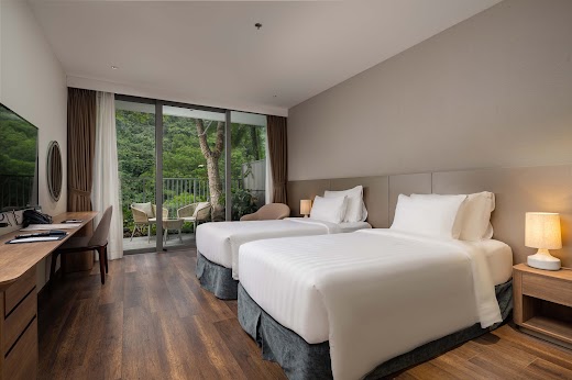 Flamingo Đại Lải – Premier Mountain View