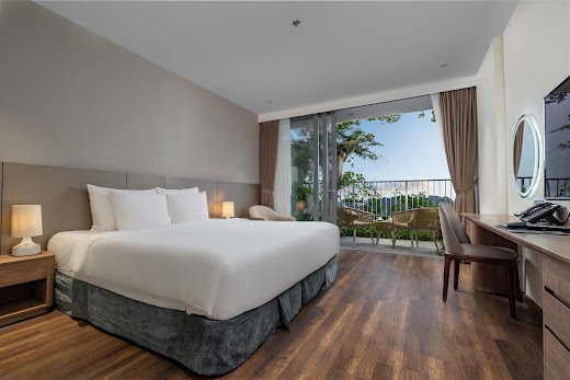 Flamingo Đại Lải – Premier Ocean View