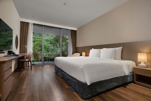 Flamingo Đại Lải – Premier Mountain View