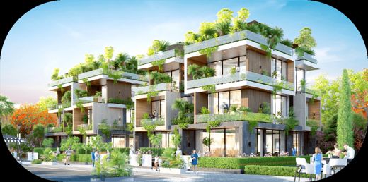 Flamingo Ibiza Hai Tien Resort – Tổng quan