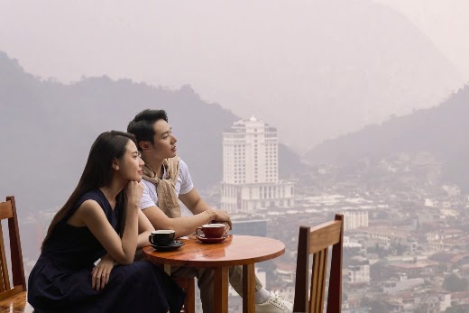 Four Point By Sheraton Hà Giang – DESTINATION VIDEOS & PHOTOS