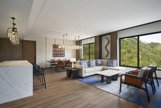 Four Point By Sheraton Hà Giang – Phòng Suite