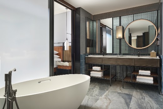 Four Point By Sheraton Hà Giang – Phòng Suite