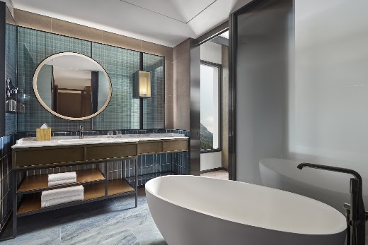 Four Point By Sheraton Hà Giang – Phòng Suite