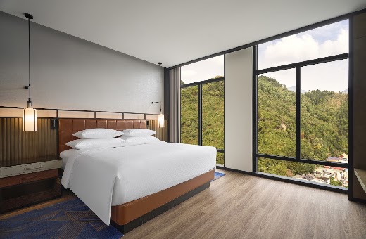 Four Point By Sheraton Hà Giang – Phòng Suite