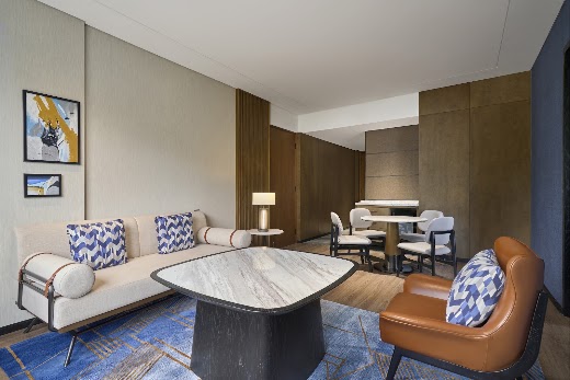 Four Point By Sheraton Hà Giang – Phòng Suite