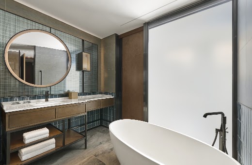 Four Point By Sheraton Hà Giang – Phòng Suite