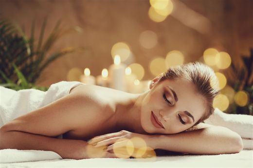 FTE Hạ Long – Spa