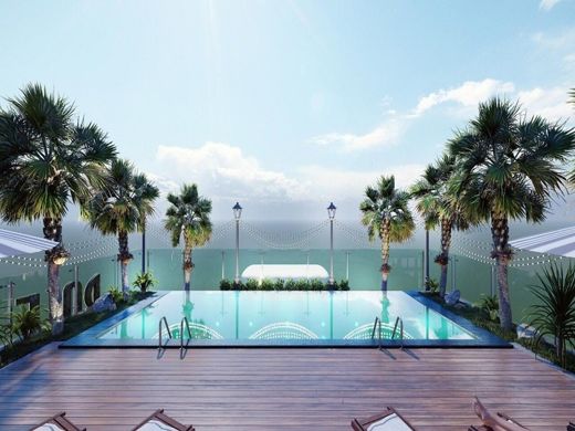 FTE Hạ Long – Hồ bơi
