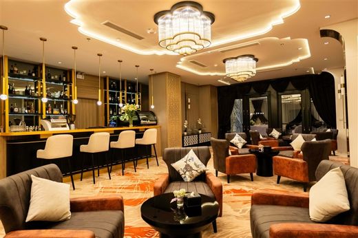 FTE Hạ Long – Quầy bar