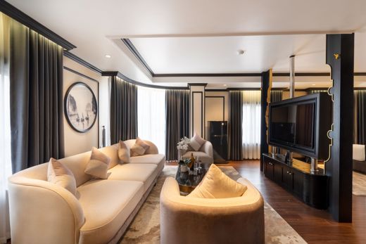 FTE Hạ Long – Phòng Suite