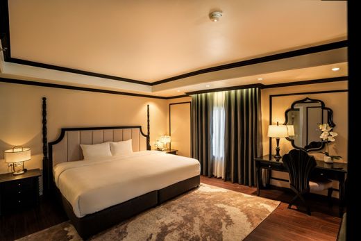FTE Hạ Long – Phòng Suite