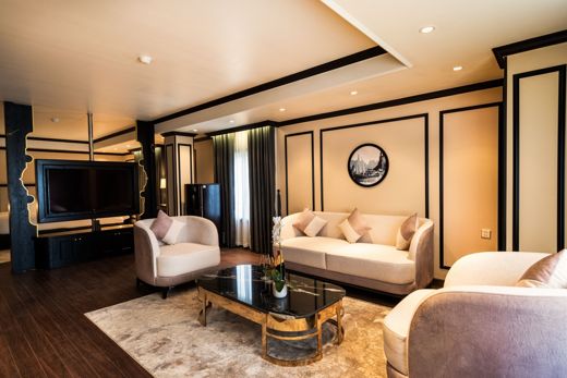 FTE Hạ Long – Phòng Suite