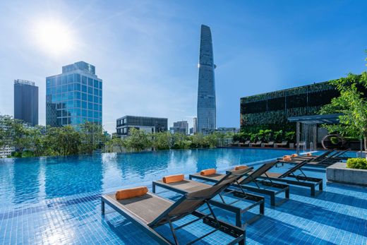 Fusion Original Sài Gòn – Tổng quan