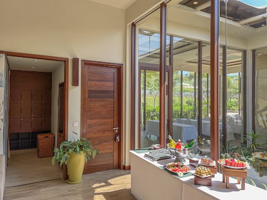 Fusion Resort Cam Ranh – Hội nghị