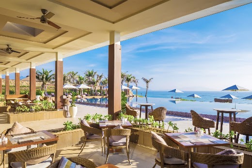 Fusion Resort Cam Ranh – . Explore