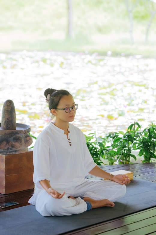 Fusion Resort Cam Ranh – Spa