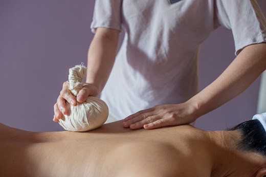 Fusion Resort Cam Ranh – Spa
