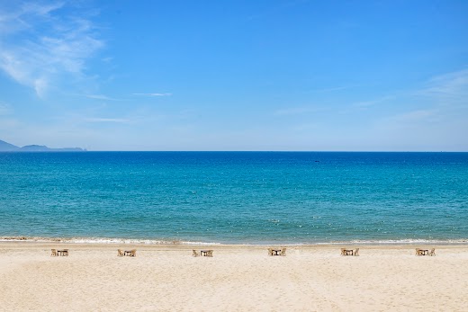 Fusion Resort Cam Ranh – . Explore