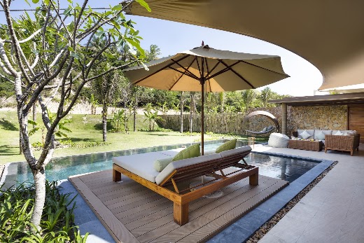 Fusion Resort Cam Ranh – Phòng Deluxe
