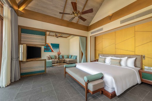 Fusion Resort & Villas Danang – Villa