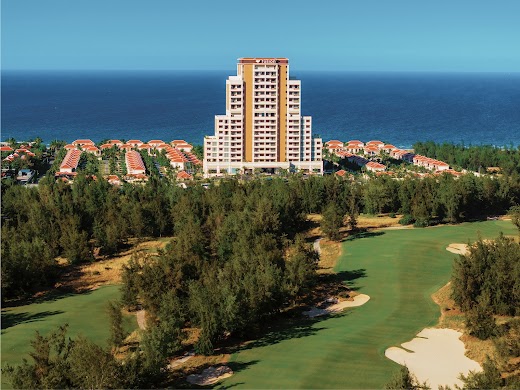Fusion Resort & Villas Danang – . Hero Shots
