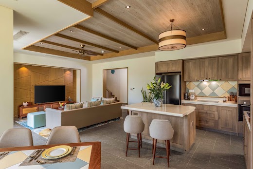 Fusion Resort & Villas Danang – Villa
