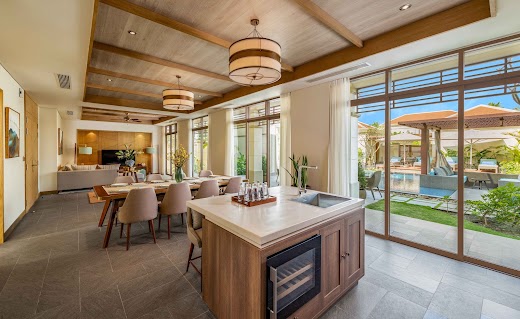 Fusion Resort & Villas Danang – Villa