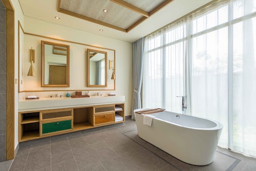 Fusion Resort & Villas Danang – Villa