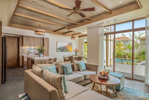 Fusion Resort & Villas Danang – Villa