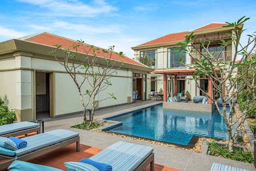 Fusion Resort & Villas Danang – Villa